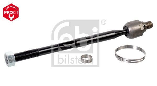 Rotule de direction intérieure, barre de connexion - 44446 FEBI BILSTEIN