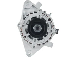ALTERNATOR TOYOTA: YARIS (_P15_) 1.5 DUAL VVTI FLEX (NSP151_), YARIS / VIOS III - A3862S AS-PL