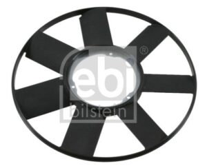Roue du souffleur, refroidissement du moteur - 01595 FEBI BILSTEIN