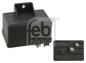 Temporisateur de préchauffage - 12746 FEBI BILSTEIN
