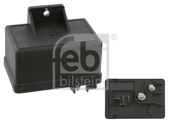 Temporisateur de préchauffage - 12746 FEBI BILSTEIN