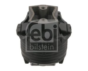 Suspension, corps de l'essieu - 31963 FEBI BILSTEIN
