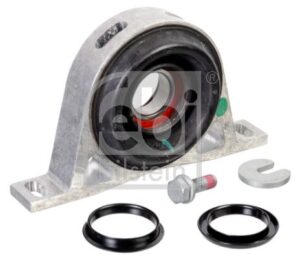 Suspension, arbre de cardan - 175755 FEBI BILSTEIN