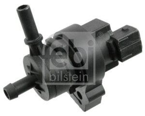 Soupape de ventilation, réservoir de carburant - 106436 FEBI BILSTEIN