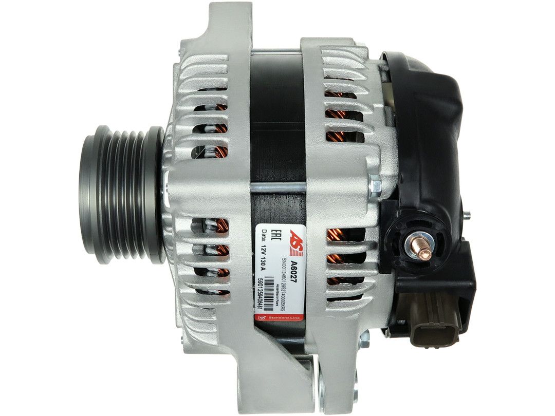 Alternateur - A6027 AS-PL – Image 4