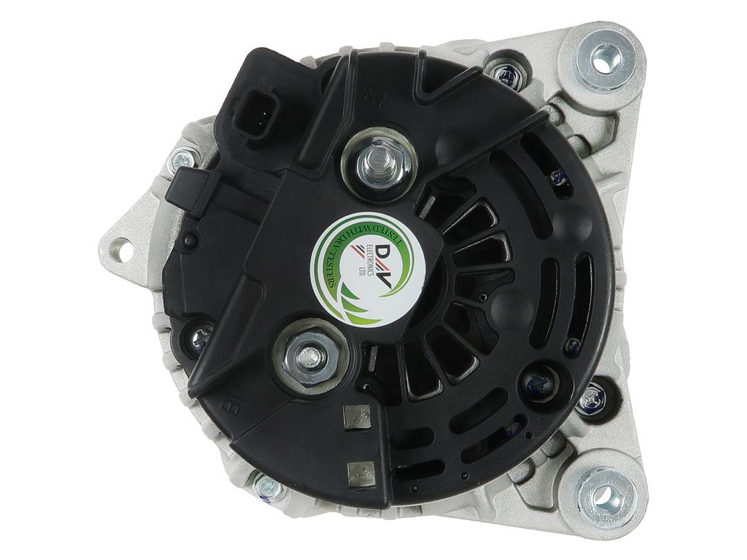 Alternateur - A0369 AS-PL – Image 3