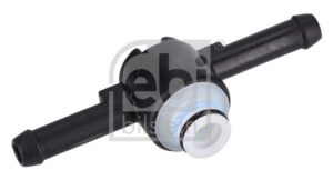 Soupape, filtre à carburant - 26960 FEBI BILSTEIN