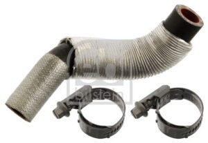 Tuyau d'huile - 103778 FEBI BILSTEIN