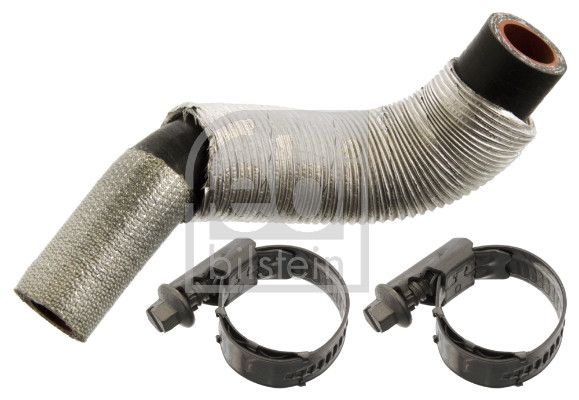 Tuyau d'huile - 103778 FEBI BILSTEIN