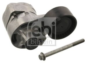 Tendeur de courroie, courroie trapézoïdale à nervures - 37255 FEBI BILSTEIN