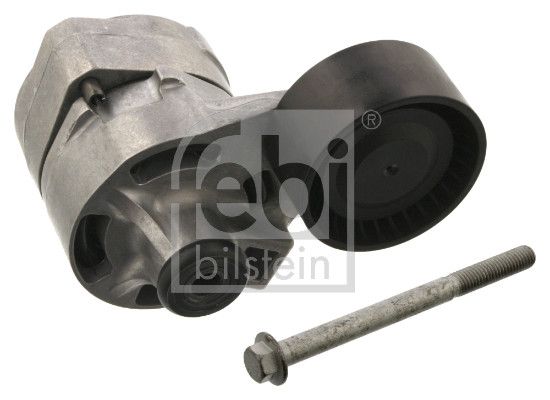 Tendeur de courroie, courroie trapézoïdale à nervures - 37255 FEBI BILSTEIN