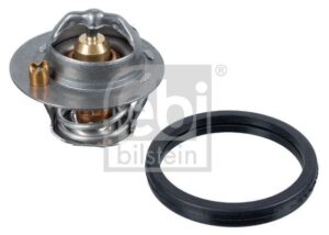 Thermostat d'eau - 105992 FEBI BILSTEIN