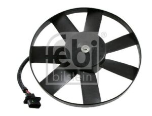 Ventilateur, refroidissement du moteur - 14748 FEBI BILSTEIN