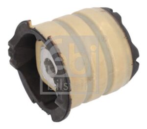 Suspension, corps de l'essieu - 183720 FEBI BILSTEIN