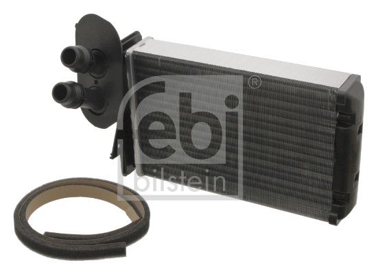 Systcme de chauffage - 18764 FEBI BILSTEIN