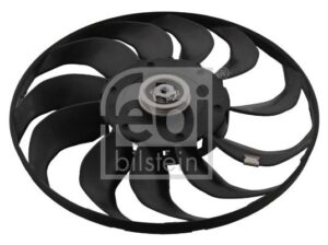 Roue du souffleur, refroidissement du moteur - 26572 FEBI BILSTEIN