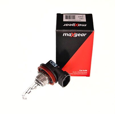 Ampoule, éclairage de virage - 78-0012 MAXGEAR – Image 3