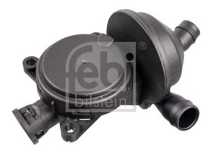 Séparateur d'huile, prise de recyclage des gaz de carter - 44158 FEBI BILSTEIN