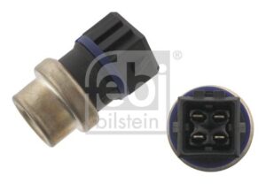 Sonde de température, liquide de refroidissement - 30616 FEBI BILSTEIN