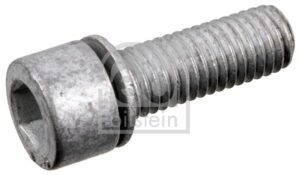 Bouchon fileté, essieu moteur - 177755 FEBI BILSTEIN