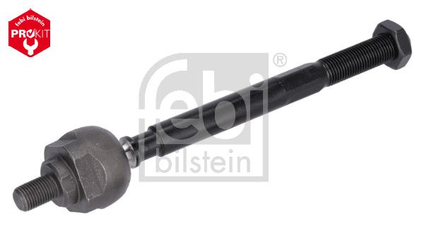 Rotule de direction intérieure, barre de connexion - 42208 FEBI BILSTEIN – Image 2