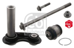 Bras de liaison, suspension de roue - 34687 FEBI BILSTEIN