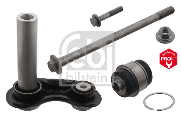 Bras de liaison, suspension de roue - 34687 FEBI BILSTEIN