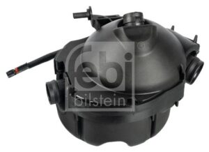 Séparateur d'huile, prise de recyclage des gaz de carter - 40991 FEBI BILSTEIN