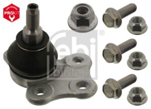 Rotule de suspension - 40808 FEBI BILSTEIN