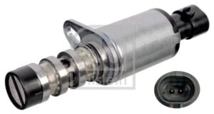 Valve de commande, réglage d'arbres à came - 46085 FEBI BILSTEIN