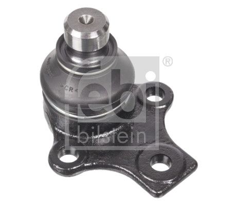 Rotule de suspension - 02942 FEBI BILSTEIN