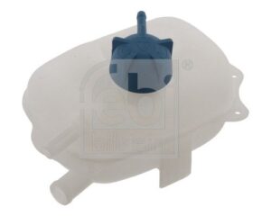 Vase d'expansion, liquide de refroidissement - 02209 FEBI BILSTEIN