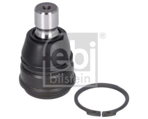 Rotule de suspension - 38543 FEBI BILSTEIN