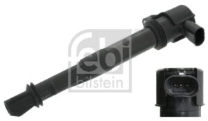 Bobine d'allumage - 48313 FEBI BILSTEIN