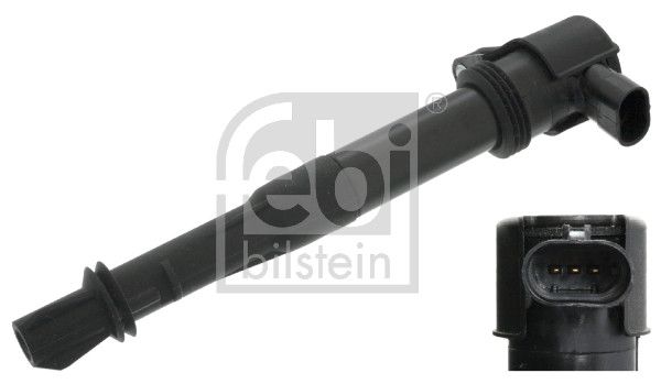 Bobine d'allumage - 48313 FEBI BILSTEIN