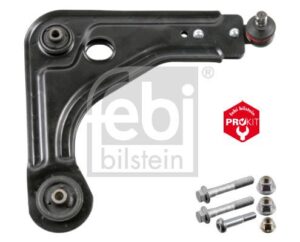 Bras de liaison, suspension de roue - 33104 FEBI BILSTEIN