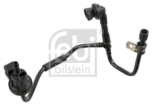 Soupape de ventilation, réservoir de carburant - 188245 FEBI BILSTEIN
