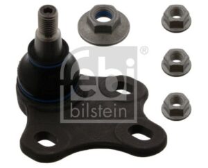 Rotule de suspension - 40539 FEBI BILSTEIN