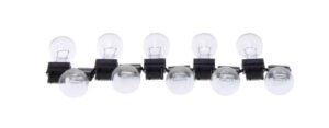 Ampoule, feu de recul - 78-0067SET MAXGEAR