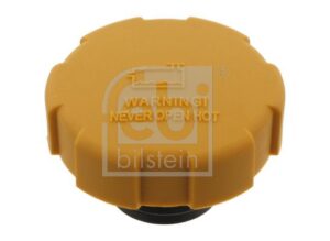 Bouchon, réservoir de liquide de refroidissement - 28490 FEBI BILSTEIN