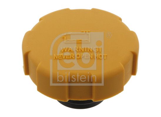 Bouchon, réservoir de liquide de refroidissement - 28490 FEBI BILSTEIN