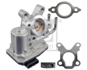 Vanne EGR - 176686 FEBI BILSTEIN