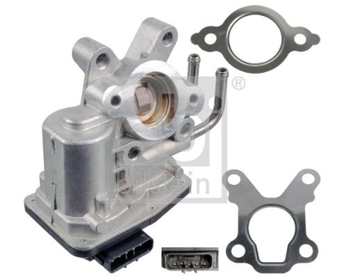 Vanne EGR - 176686 FEBI BILSTEIN