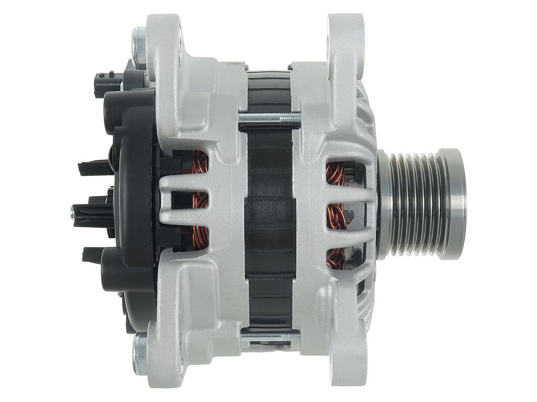ALTERNATOR NISSAN: MICRA V (K14) 0.9 IG-T, MICRA V (K14) 0.9 LPG, MICRA V (K14) - A01234S AS-PL – Image 2