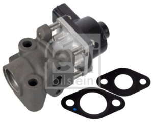 Vanne EGR - 177180 FEBI BILSTEIN