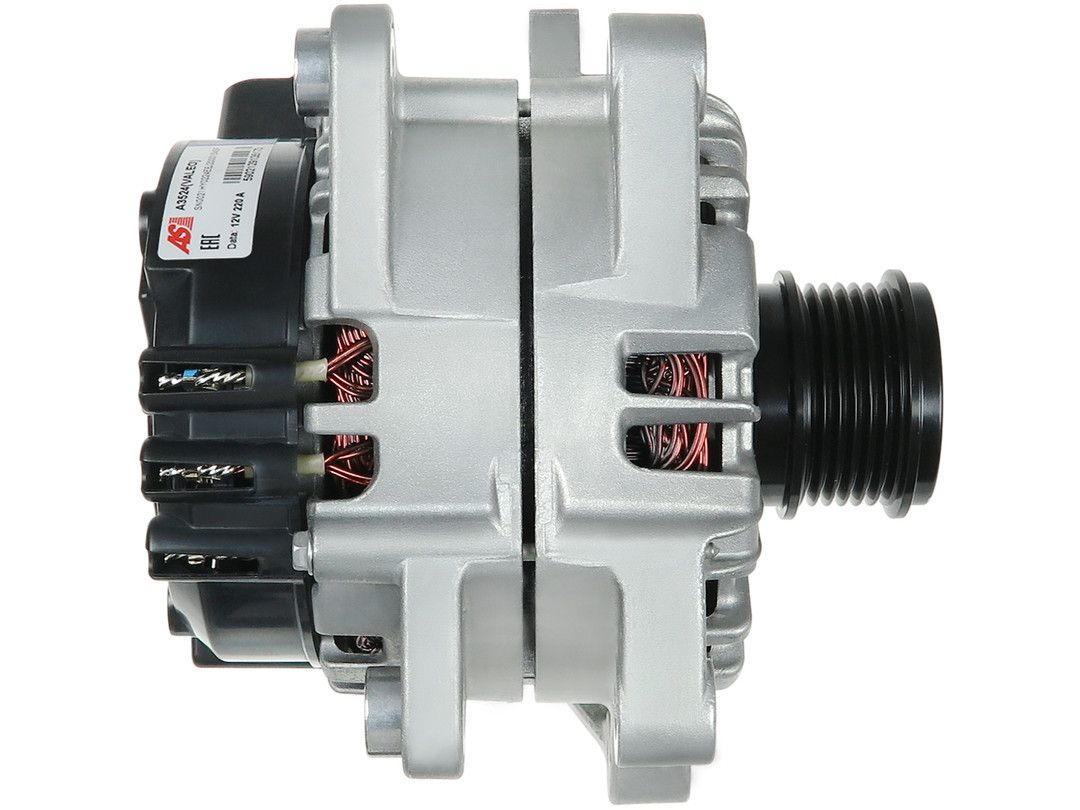 Alternateur - A3524_VALEO AS-PL – Image 2
