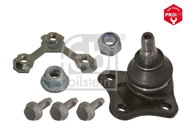 Rotule de suspension - 14440 FEBI BILSTEIN