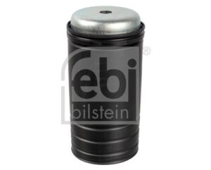 Bouchon de protection/soufflet, amortisseur - 37566 FEBI BILSTEIN