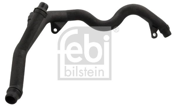 Tuyauterie du réfrigérant - 101794 FEBI BILSTEIN