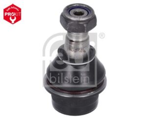 Rotule de suspension - 30151 FEBI BILSTEIN
